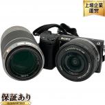 SONY  NEX-5TY