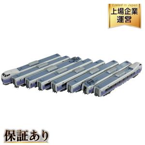 KATO E351系 スーパーあずさ 基本 10-1342 鉄道模型 Nゲージ