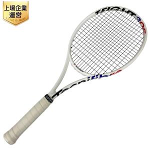 Tecnifibre  T-Fight  305 硬式 ラケット