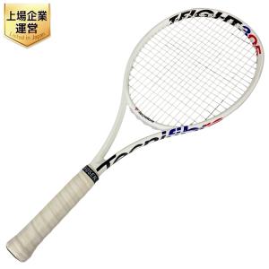 Tecnifibre  T-Fight  305 硬式 ラケット