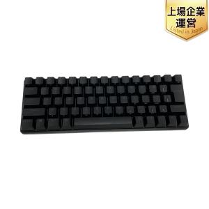 steelseries KB-00017 Apex Pro Mini ゲーミング キーボード PC周辺機器 スティールシリーズ