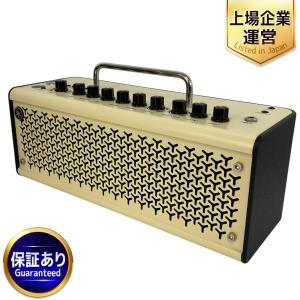 YAMAHA THR10II エレキギターアンプ デスクトップアンプ