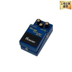 BOSS BD-2w ブルースドライバー エフェクターギター
