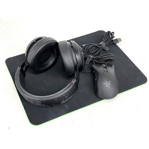 RAZER DEATHADDER V2 RZ01-0321 ゲーミング マウス