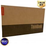 Lenovo   ThinkBook 16 G7 QOY