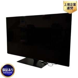 Panasonic パナソニック VIERA ビエラ TH-55FZ950 55V型 4K 有機EL テレビ