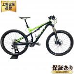 SCOTT   GENIUS 740 2015年