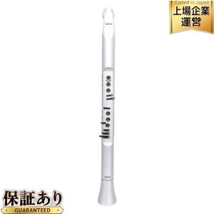AKAI アカイ EWI SOLO スピーカー内蔵 ウインド シンセサイザー 電子 楽器