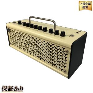 YAMAHA THR10II エレキギターアンプ デスクトップアンプ