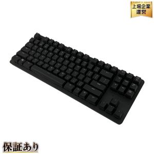 RAZER レイザー BLACKWIDOW LITE RZ03-0264 ホワイト PC キーボード トゥルーホワイト LED バックライト