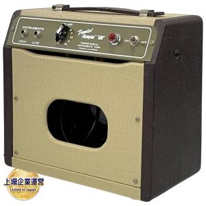 Fender USA Champion 600 真空管 チューブ ギターアンプ