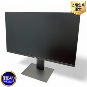 Dell P2720DC プロフェッショナルシリーズ 27インチワイド USB-Cモニター PC周辺機器