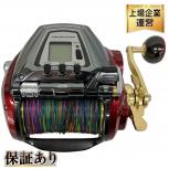 DAIWA  SEABORG 1200MJ