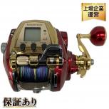 DAIWA  SEABORG 600MJ