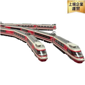 KATO カトー 10-161 小田急10000形 HiSE ロマンスカー