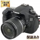 Canon  DS126281 EOS 60D