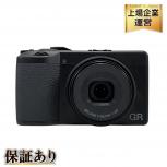 RICOH   GR III x