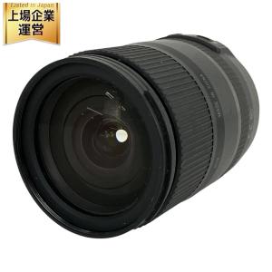TAMRON タムロン 16-300mm f3.5-6.3 Di II vc PZD MACRO ズーム レンズ 趣味 嗜好 撮影 カメラ
