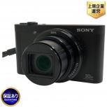 SONY  DSC-WX500