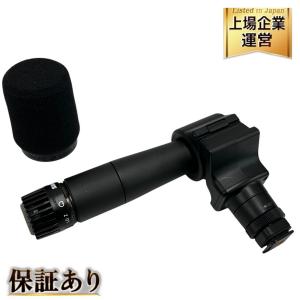 SHURE ダイナミックマイク SM57 定番 カナレケーブル付き