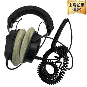 beyerdynamic ベイヤーダイナミック DT990 PRO ヘッドホン オープンエア型HP