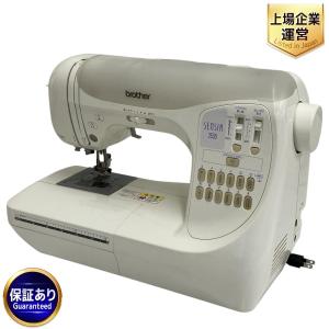 brother Sensia 3000 CPS50 家庭用 ミシン