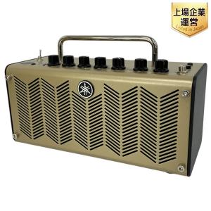 YAMAHA THR5A エレクトリック アコースティック アンプ