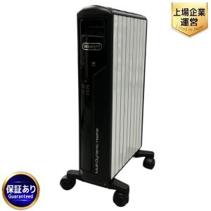 デロンギ MDHAA12WIFI マルチダイナミックヒーター 1200W