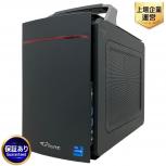 MouseComputer  HL-B560-6600XT
