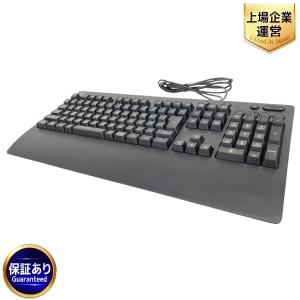 Logicool G213 Prodigy ゲーミング キーボード