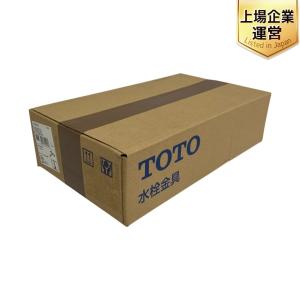 TOTO 混合水栓 TKS05316J 蛇口 水栓金具 トートー 台所 壁付シングル