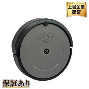 iRobot i3 Roomba ロボット掃除機 RVD-Y1 クリーナー アイロボット 家電 ルンバ