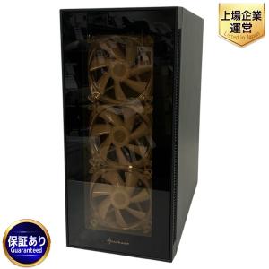 自作ゲーミングpc IntelCore i5 13600kf RTX3080ti（自作PC ASUS TUF 