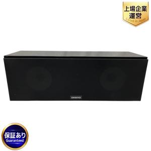 ONKYO オンキョー D-309C センター スピーカー
