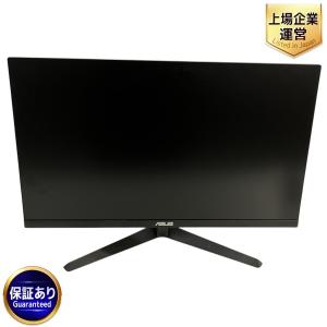 ASUS VY279HE 非光沢 27インチ ワイド 液晶モニター 2023年製