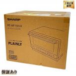 SHARP   RE-WF184-B
