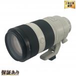 SONY  SEL100400GM 
