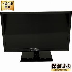 Panasonic TH-24J300 液晶テレビ 2023年製 パナソニック 24V型