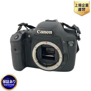 Canon キヤノン EOS 7D / EF-S18-200 IS レンズキット デジタル 一眼 カメラ レンズ