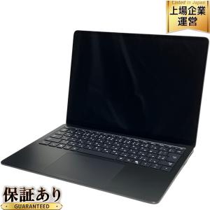 Microsoft Surface Laptop 7th Edition ノート パソコン Virtual 3.41GHz 32GB SSD 1TB Win11 13.8インチ タッチパネル