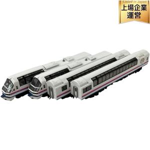 KATO 10-303 JR北海道 フラノエクスプレス 室内灯付