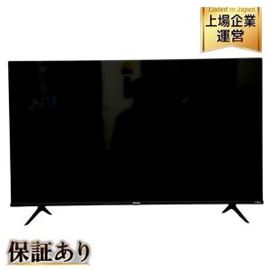 Hisense 43E65G 4K液晶テレビ 43v型 ハイセンス 大型