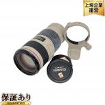 Canon   ZOOM LENS EF 70-200mm f4 L IS USM