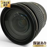 Nikon NIKKOR 24-120mm 1:4 G ED VR カメラ レンズ
