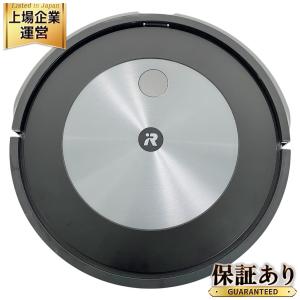 iRobot ルンバ j7+ RVE-Y1 j755860 ロボット掃除機 Roomba アイロボット