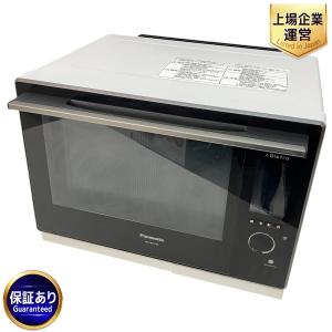 Panasonic NE-CBS2700 スチームオーブンレンジ ブラック パナソニック