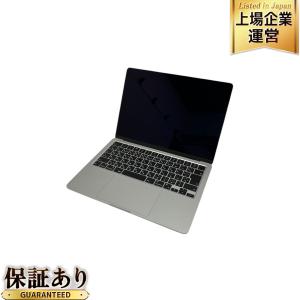 Apple MC8H4J/A MacBook Air 13.6インチ Liquid Retina Late 2024 M3 メモリ16GB SSD256GB搭載モデル