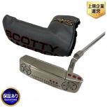 TITLEIST  Scotty cameron select newport