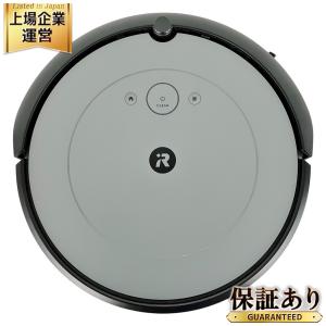 iRobot i3 Roomba ロボット掃除機 RVD-Y1 クリーナー アイロボット 家電 ルンバ