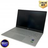 HP ENVY Laptop 15-ep1098TX ゲーミングノートPC Core i9-11900H 32GB SSD 2TB WIN11 RTX 3060 15.6インチ FHD